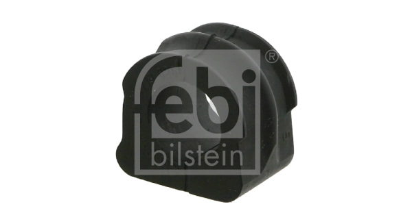 Mounting, stabiliser bar